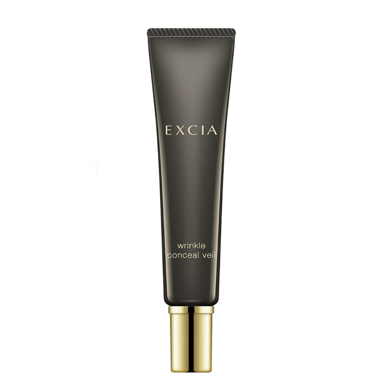 奥尔滨 EXCIA 皱纹处局部用遮瑕