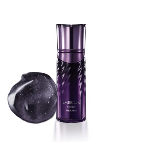 MENARD美伊娜多 EMBELLIR黑灵芝系列