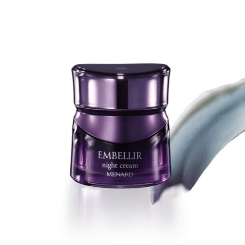 MENARD美伊娜多 EMBELLIR黑灵芝系列