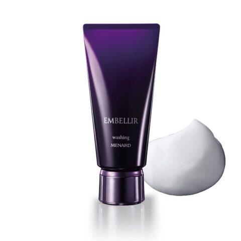 MENARD美伊娜多 EMBELLIR黑灵芝系列