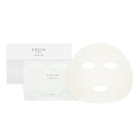 奥尔滨 EXCIA 28天焕肤面膜