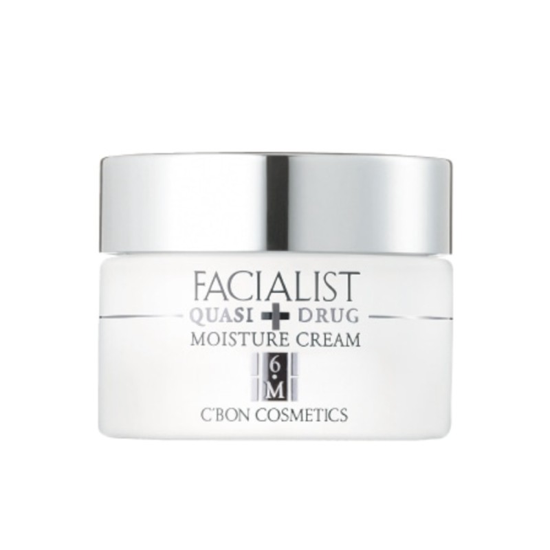 CBON FACIALIST 保湿系列