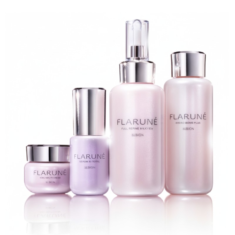 澳尔滨 FLARUNE基础款