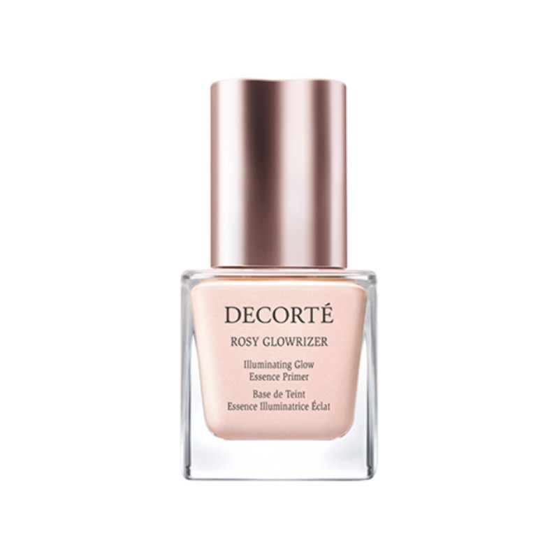 戴珂 ROSY GLOWRIZER 玫瑰水光隔离