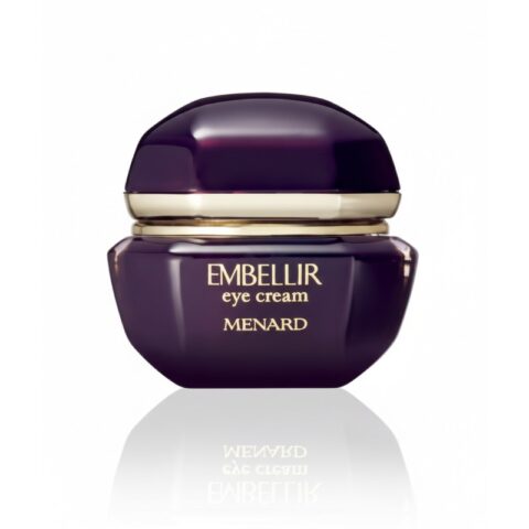 MENARD美伊娜多 EMBELLIR黑灵芝系列