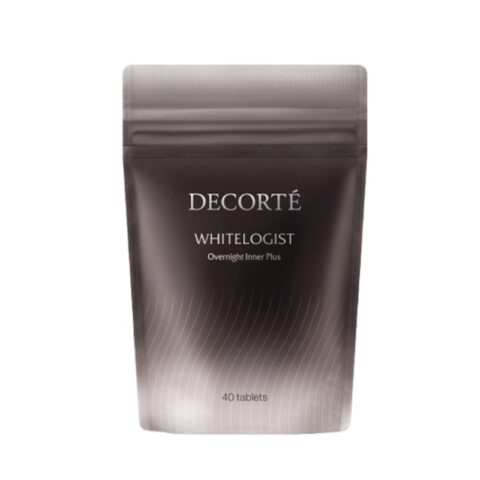 黛珂 WHITELOGIST 美白丸