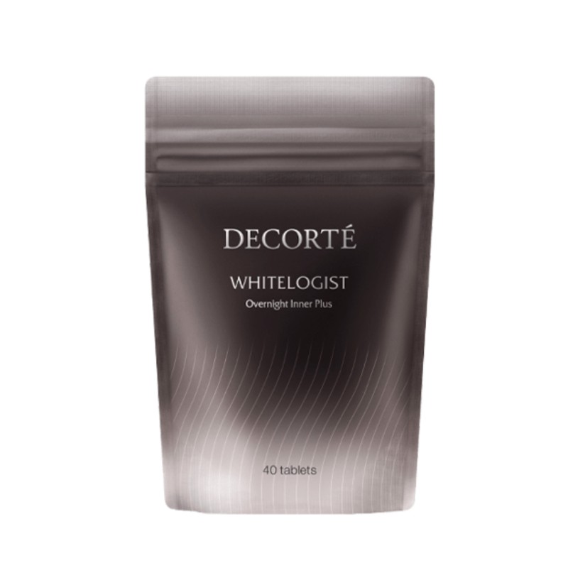 黛珂 WHITELOGIST 美白丸