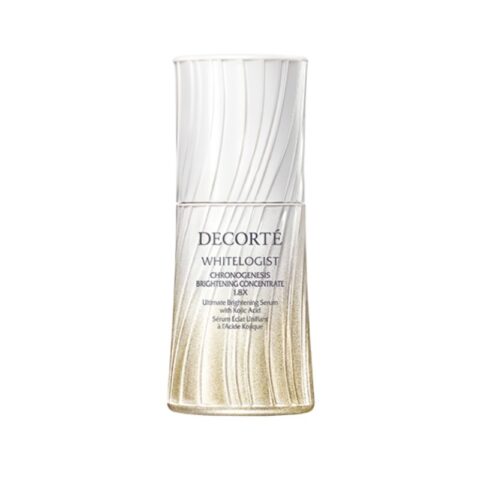 黛珂 WHITELOGIST 曲酸美白精华 1.8倍高浓缩版