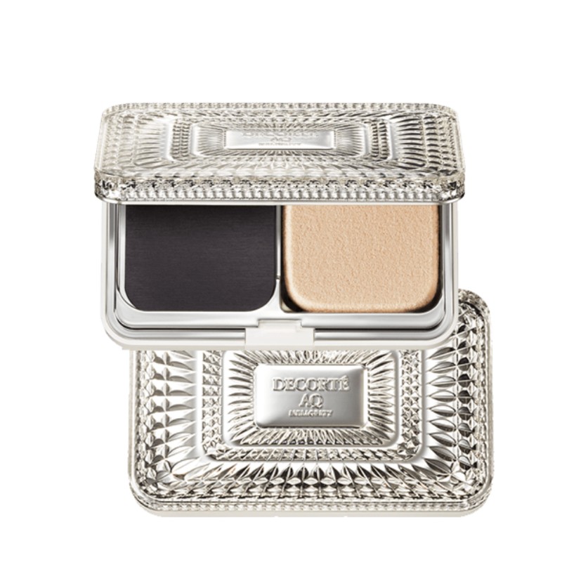 黛珂MELIORITY精致系列 专用粉饼盒