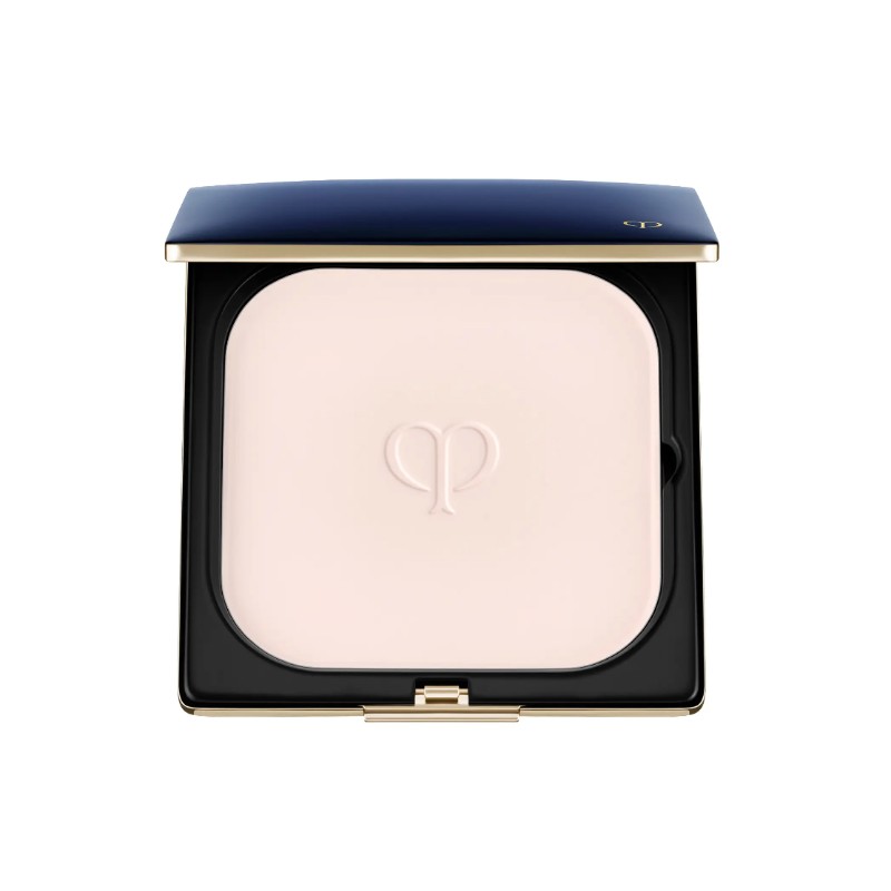 CPB 肌肤之钥 便携蜜粉饼(Elegant Slim)