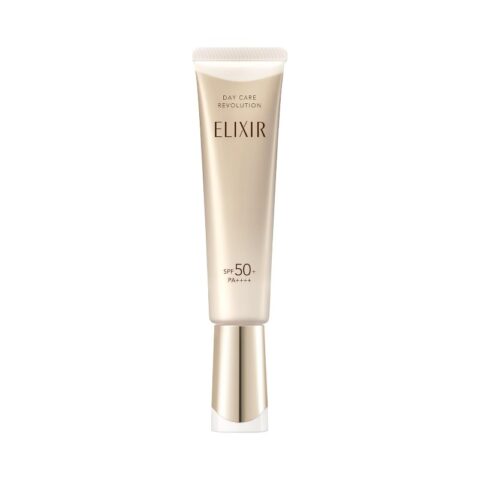 资生堂 ELIXIR 怡丽丝尔 多效日间防晒乳液系列