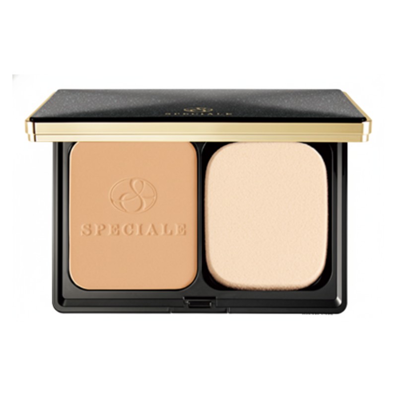 诺薇雅 SPECIALE精纯 干湿两用粉饼