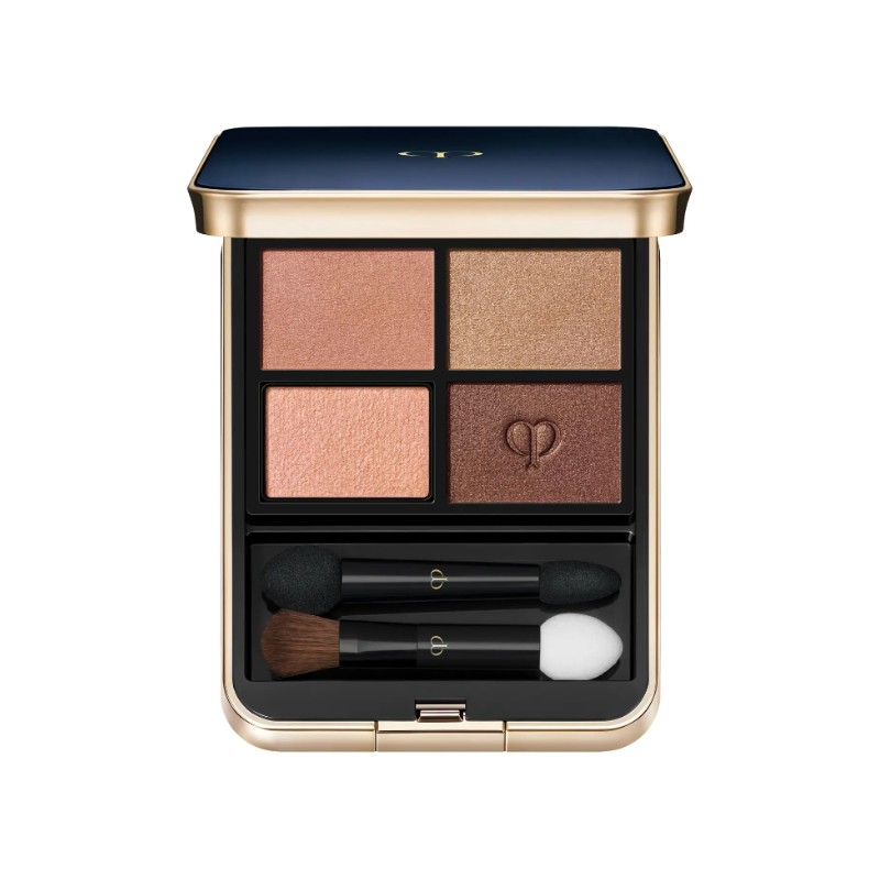 CPB 肌肤之钥 四色眼影盘