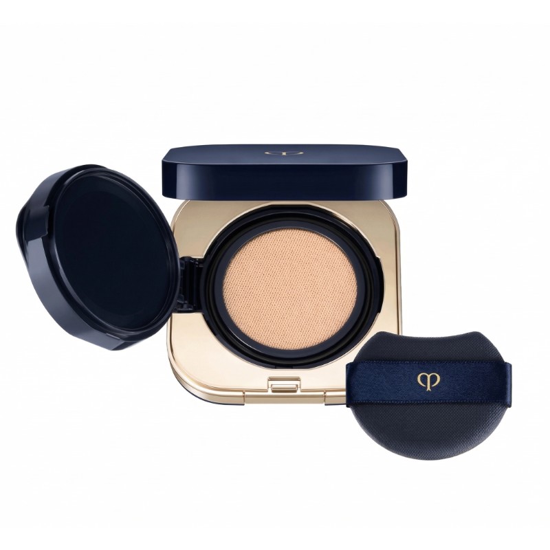 CPB 肌肤之钥 光采气垫粉底 Natural 自然光泽