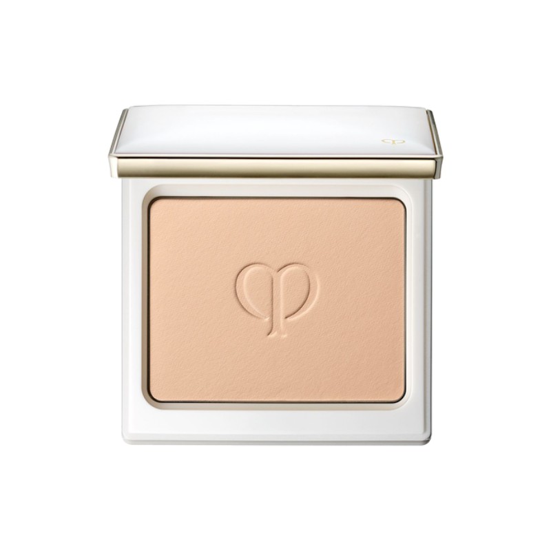 CPB 肌肤之钥 光采无瑕美白粉饼