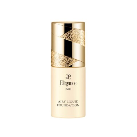 Elegance 雅格丽斯 AIRY LIQUID 粉底液