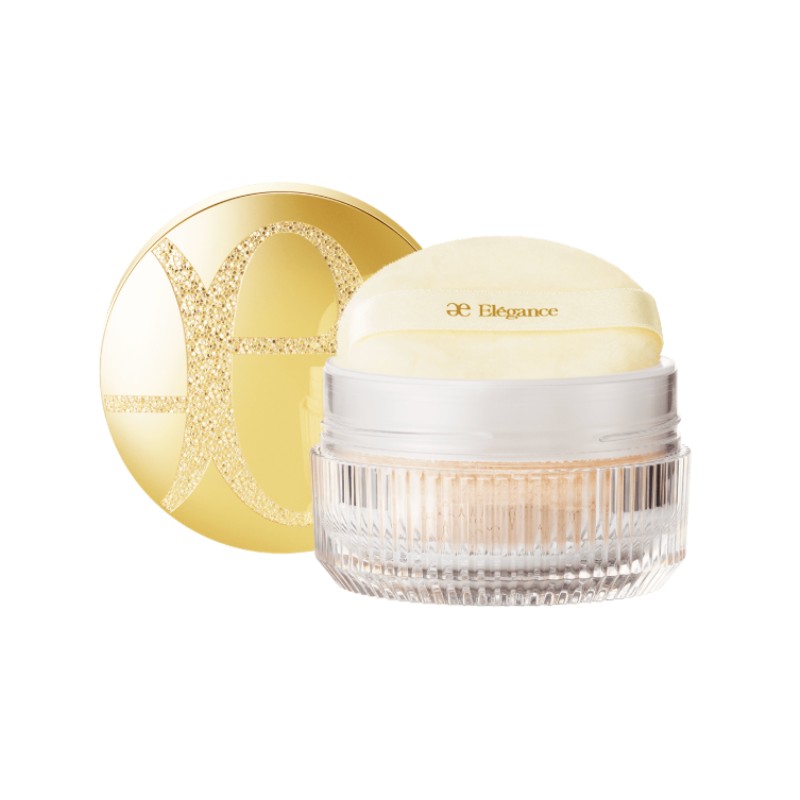 Elegance 雅格丽斯 羽纱蜜粉