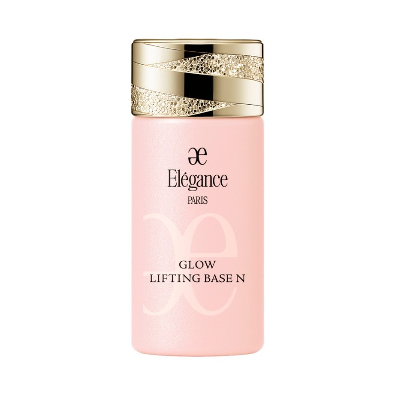 Elegance 雅格丽斯 焕采紧致隔离 GLOW LIFTING