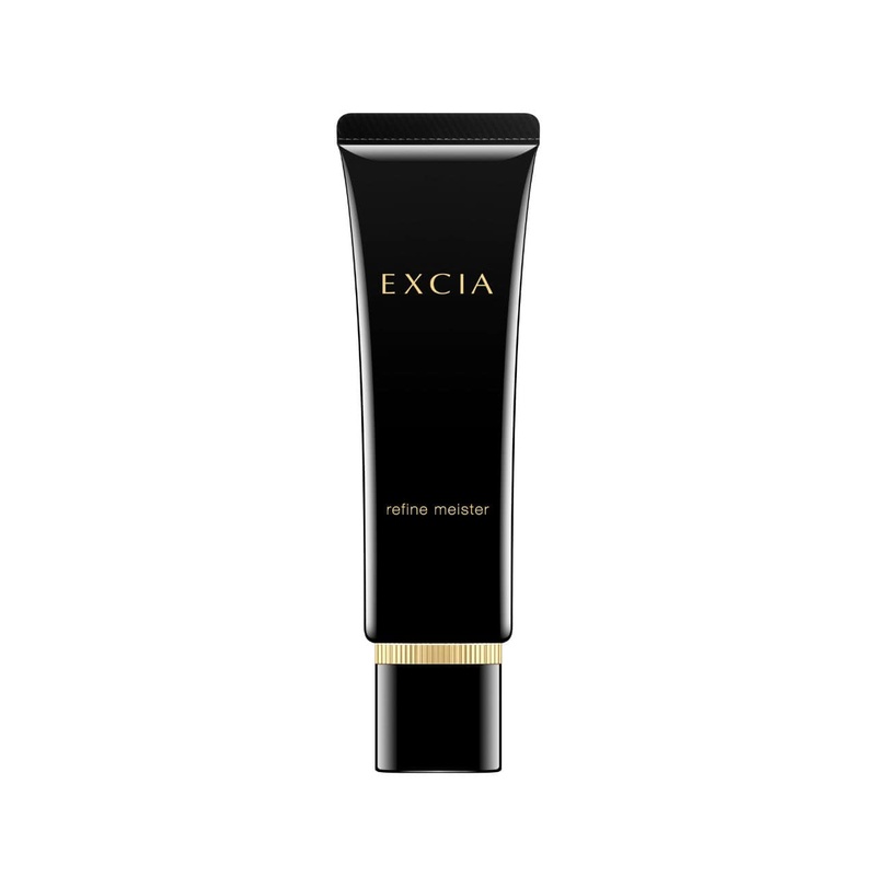 EXCIA雅思底妆系列 秋冬保湿隔离