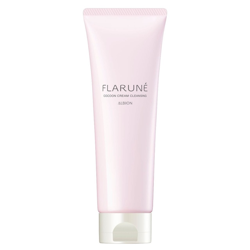 澳尔滨 FLARUNE 茧润卸妆膏