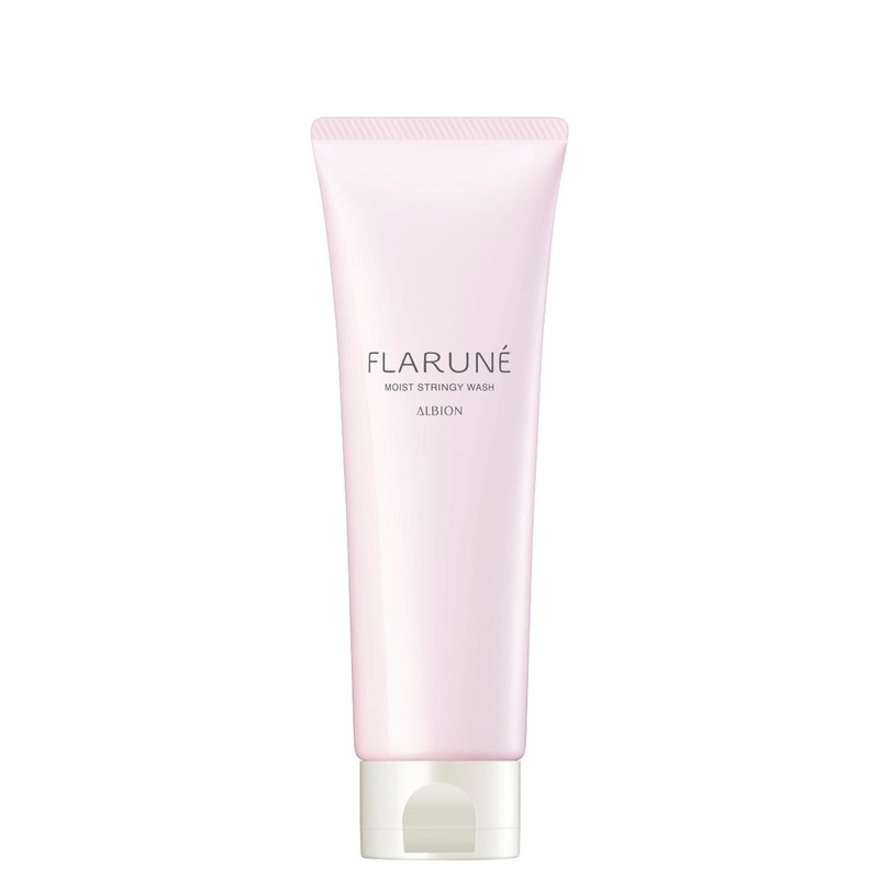 澳尔滨 FLARUNE 水润拉丝洁面