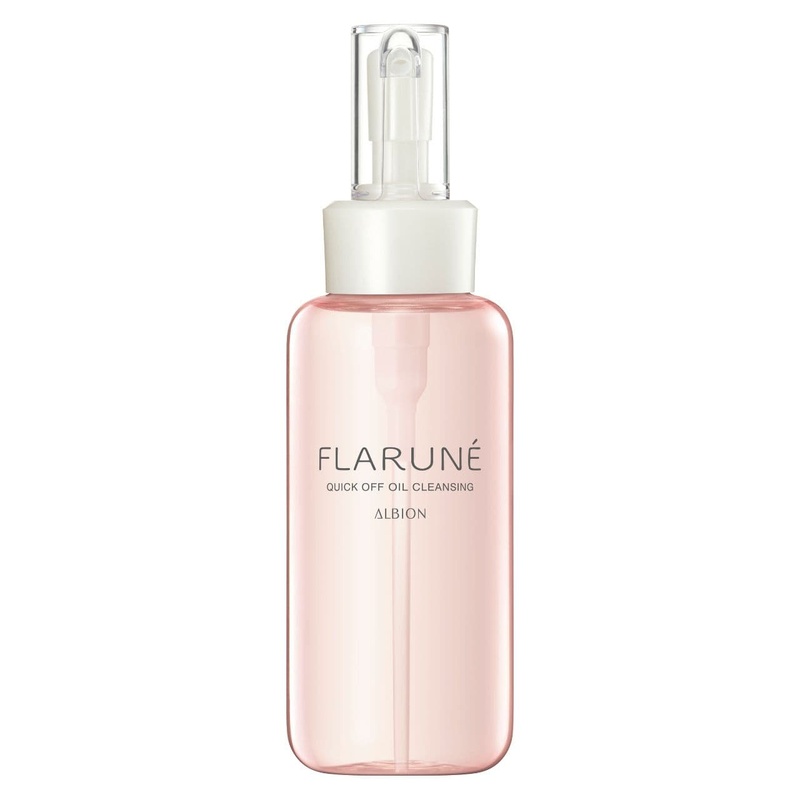 澳尔滨 FLARUNE 速净卸妆油