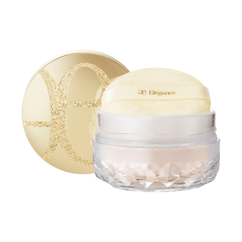 Elegance 雅格丽斯 羽纱蜜粉